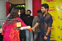 Nenu Local Movie Song Launch At Radio Mirchi